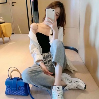 磨坊女人